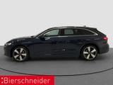 Audi A5 Avant A5 Av TFSI AHK LED CAM ACC 19 - Audi A5 mit Benzin-Antrieb: Kombi