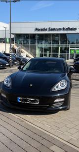 Porsche Panamera   Baujahr 2011 Modelljahr 2012 - Porsche Panamera von privat
