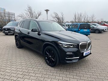 BMW X5 - 6