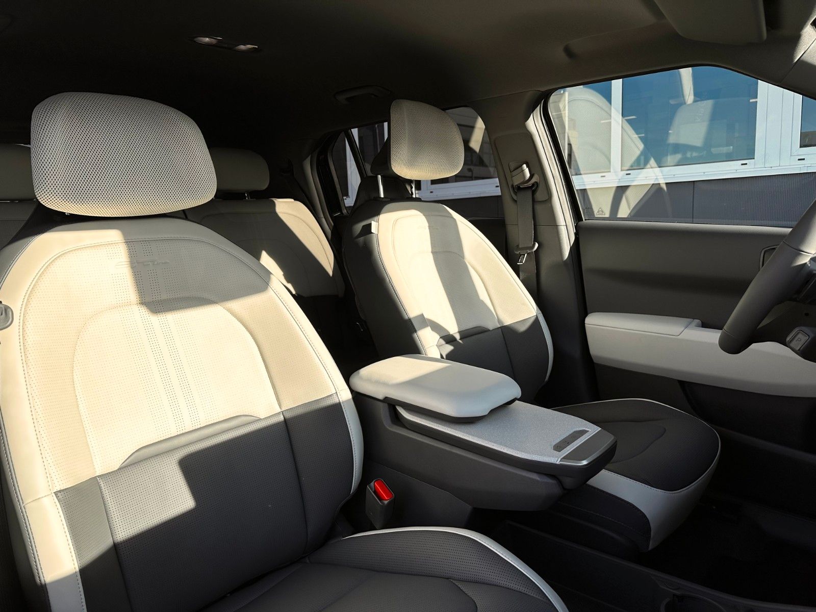 Fahrzeugabbildung Kia EV3 81,4 GT-Line  DWP COM