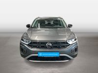 Volkswagen T-Roc - Vorschau Bild 9