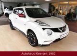Nissan Juke 1.6 DIG-T NISMO RS 4x4 Xtronic *Navi*LM 18" - Nissan Juke: 6.1