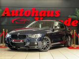 BMW 335 i M-SPORTPAKET/PERFORMANCE PAKET/LEDER/SHD - BMW 335 Gebrauchtwagen in Mülheim (Ruhr)