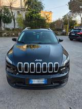 Jeep Cherokee 2.2 Mjt II 4WD Active Drive I Limi - gebrauchte Jeep Cherokee aus dem Jahr 2018