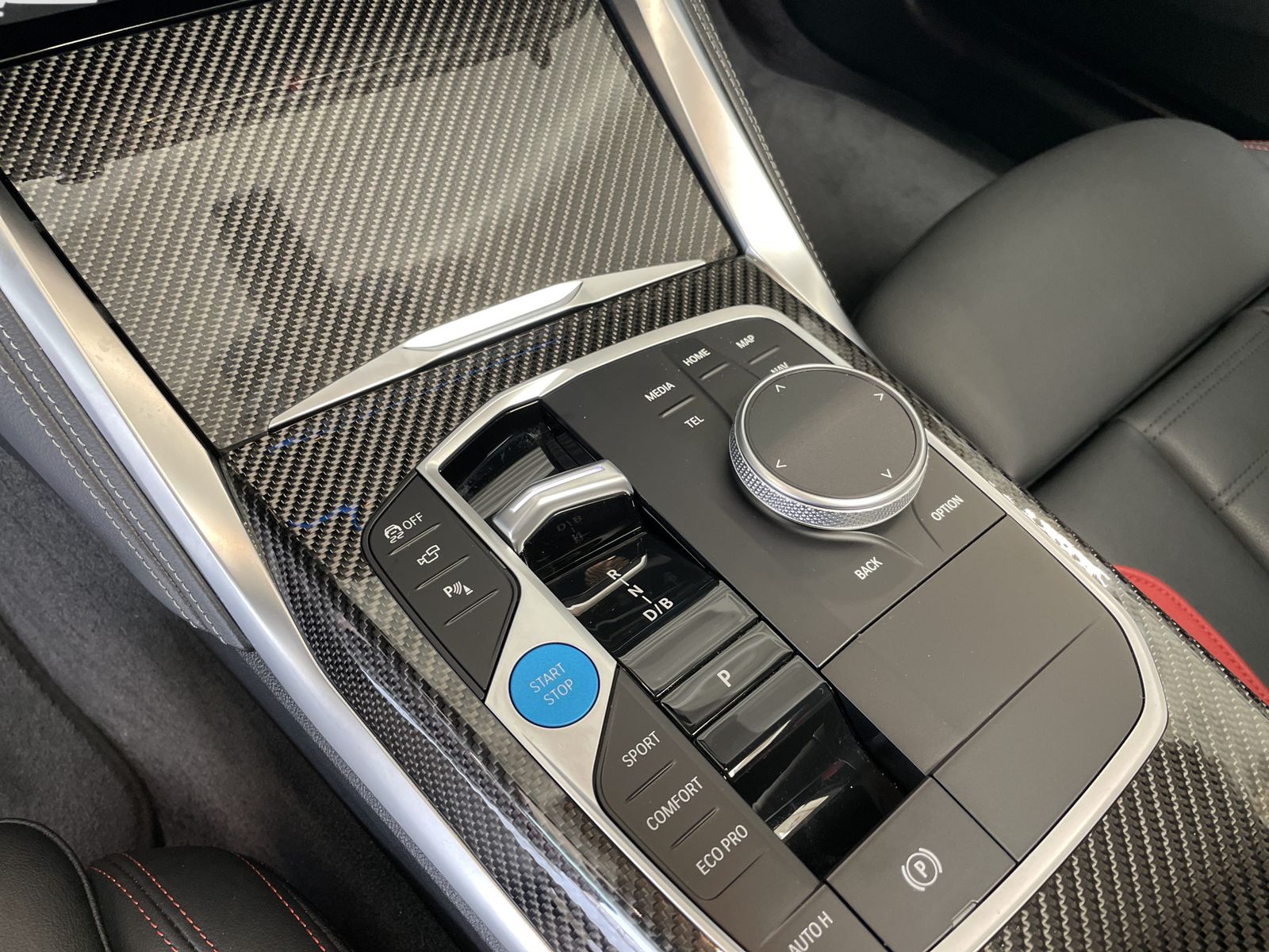 BMW i4 - Bild 18