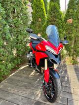 Ducati Multistrada 1200 - DUCATI 2010 MULTISTRADA