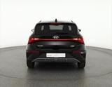 Hyundai i20 1.2 Navi Kamera Tempomat - Hyundai Tageszulassungen