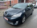 Toyota Verso Life*TÜV NEU*EU5*2hd* Scheck h*ahk*pdc - Toyota Verso in Bremen