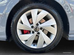 VW Golf VIII 2.0 TDI GTD DSG Black Matrix Navi Rfk VW Golf VIII 2.0 TDI GTD DSG Black Matrix Navi Rfk