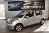 Mazda 2 Lim. 1.6 Top *Erst 118tkm*Klima* - Mazda 2 in Duisburg