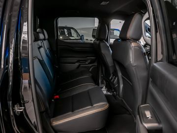 Ford Ranger Doppelkabine 2.0 Wildtrak X e-4WD Standh.