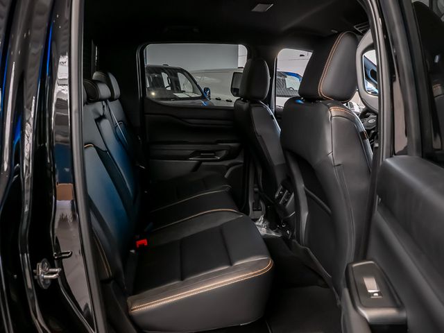 Ford Ranger Doppelkabine 2.0 Wildtrak X e-4WD Standh.