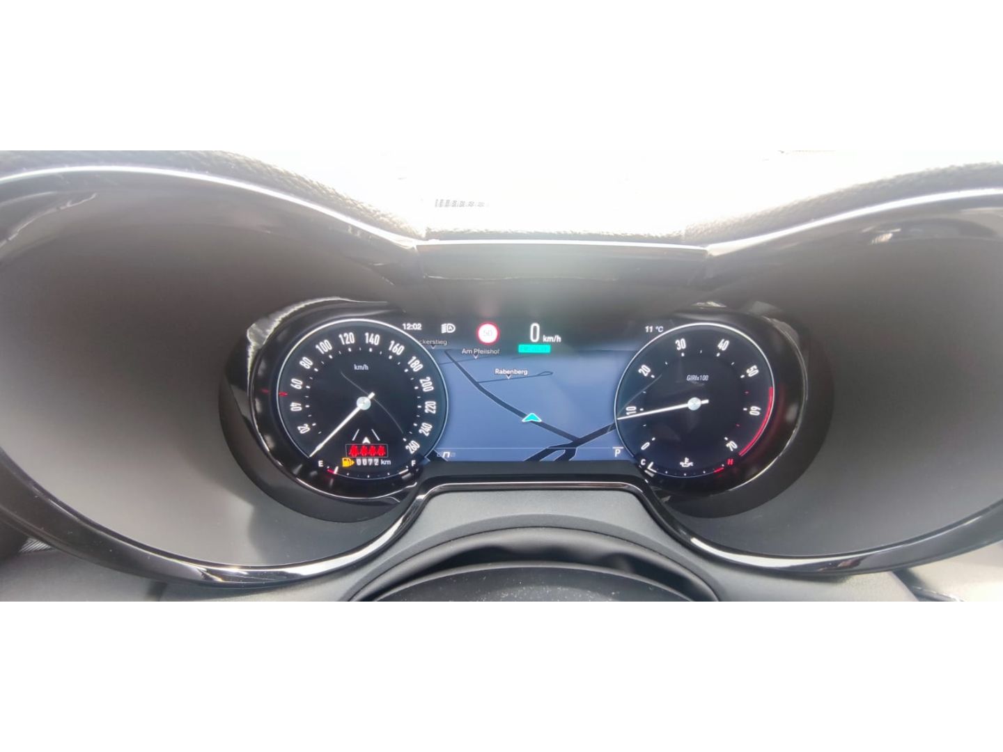 Fahrzeugabbildung Alfa Romeo Tonale 1.5 MHEV EDIZIONE SPECIALE Winterpaket As
