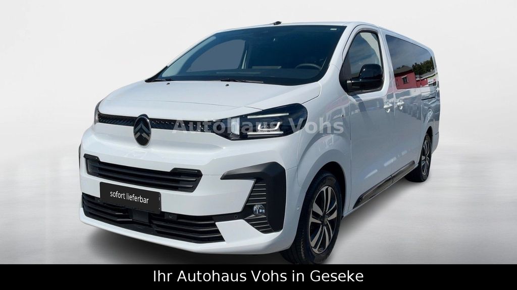 Citroën SpaceTourer