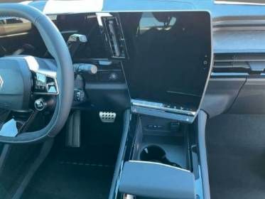 Fahrzeugabbildung Renault Rafale Esprit Alpine E-Tech Full Hybrid 200