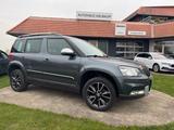 Skoda Yeti Adventure - Skoda Yeti: Adventure