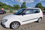 Skoda Fabia 1.2l 44kW Cool Edition TÜV Neu