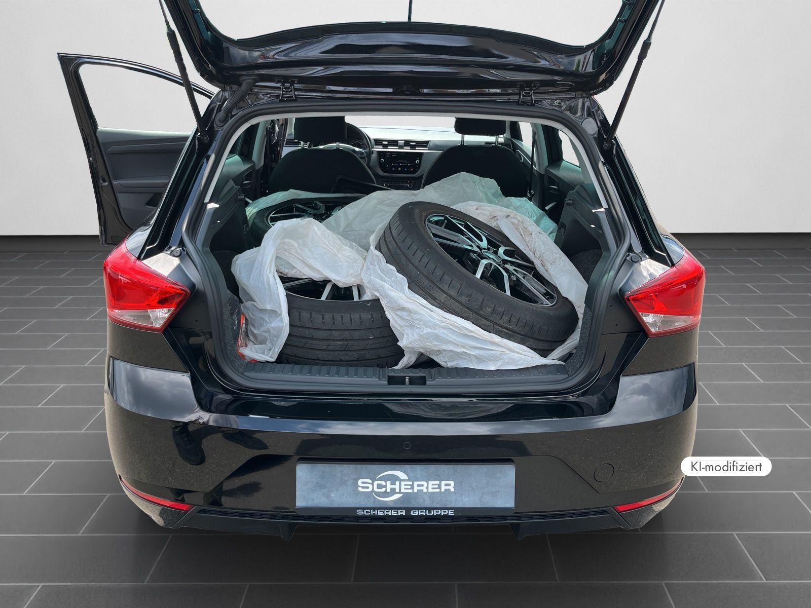 Seat Ibiza - Bild 16