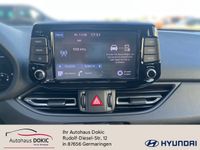 Hyundai i30 - Vorschau Bild 9