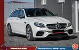 Mercedes-Benz E63S AMG 4Matic 4.0l, Burmester, 360°,ACC - gebrauchte Mercedes-Benz E 63 AMG aus dem Jahr 2018