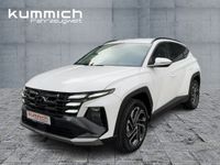 Hyundai TUCSON - Vorschau Bild 1