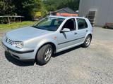 Volkswagen VW Golf IV 1,4 16V - Volkswagen Golf: Iv 16