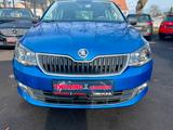 Skoda Fabia Edition/1.HAND/CARBON OPTIK/90PS - Skoda Fabia Gebrauchtwagen in Kassel
