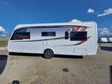 Kabe Imperial 600 CXL KS 310 kg Zuladung!! - Kabe Wohnwagen & Wohnmobile