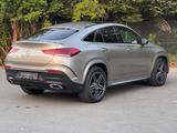 Mercedes-Benz GLE 400 d Coupe Pano Burm  - Mercedes-Benz GLE 400 in Nürnberg