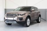 Land Rover Range Rover Evoque SE~Navi~SZH~Tempomat~Panorama - Land Rover Range Rover Evoque in Ludwigshafen
