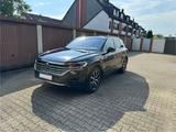 Volkswagen Touareg 3.0 V6 TDI R-Line Pano Luftfahrwerk  - Volkswagen Touareg in Essen