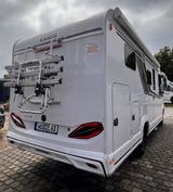 Knaus Van I 650 MEG Verfügbar 11.2025 - Knaus Van I 650 MEG