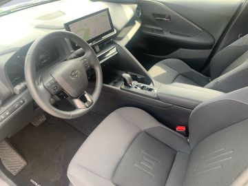 Toyota C-HR - 9