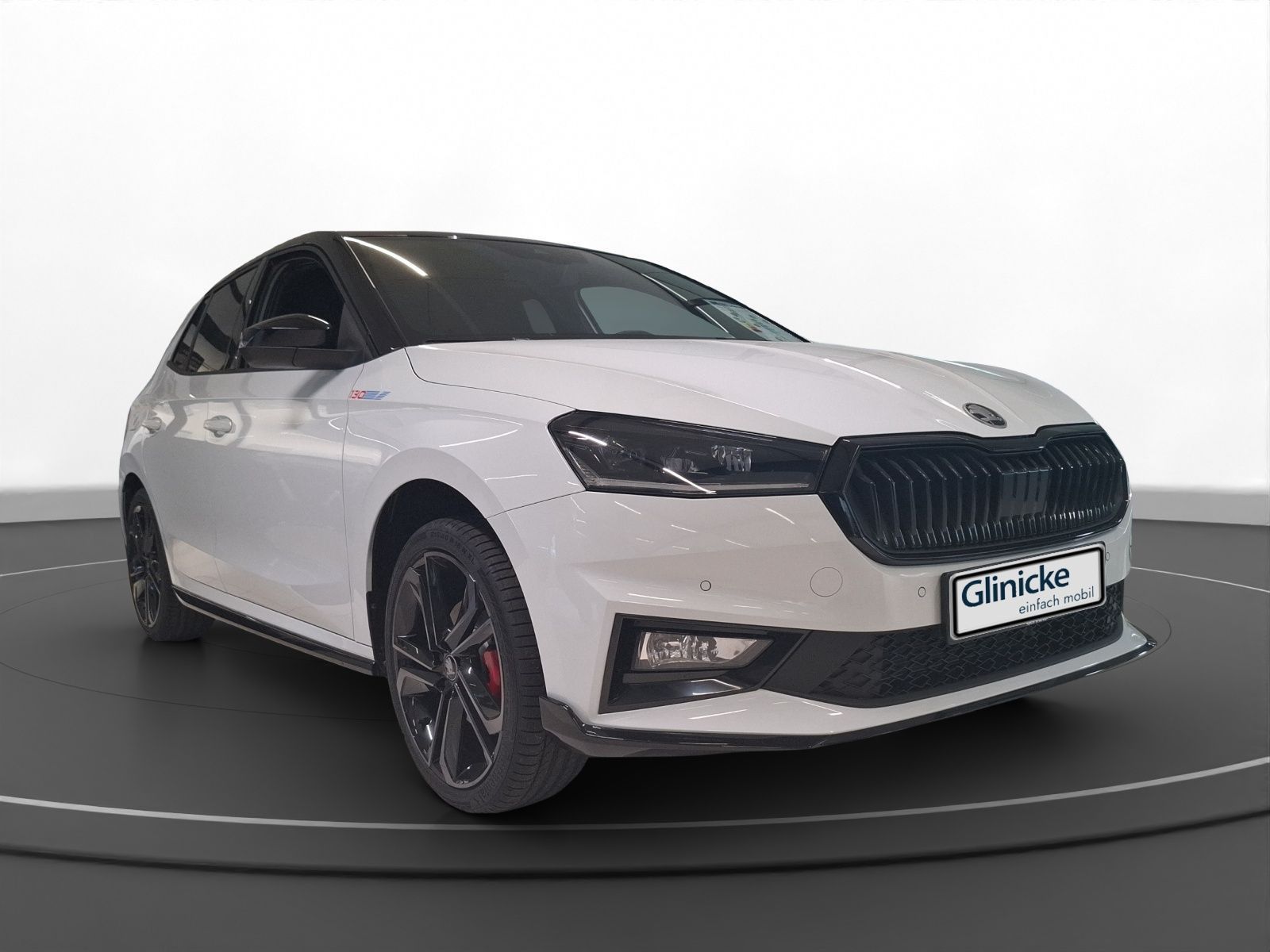 Skoda Fabia - Bild 9