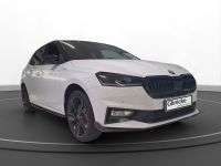 Skoda Fabia - Vorschau Bild 9