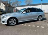 Mercedes-Benz MERCEDES-BENZ W204 Facelift     Avantgarde... - Mercedes-Benz C 350 in Duisburg