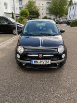 Fiat 500 1.2 8V Lounge Lounge