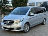 Mercedes-Benz V 220 d AVANTGAR//*2 SCHIEBETÜREN*//*SH+SB* - silberne Mercedes-Benz V 200