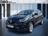 Renault Kadjar BUSINESS EDITION TCe 140 - gebrauchte Renault Kadjar aus dem Jahr 2021