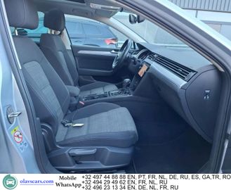 Volkswagen Passat - 9