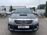 Toyota Hilux Extra Cab Comfort 4x4 - Toyota Hilux: Allradantrieb, Extra Cab