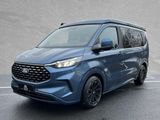 Ford Nugget Titanium L1 #Aufstelldach #Metallic - Ford: Nugget Aufstelldach