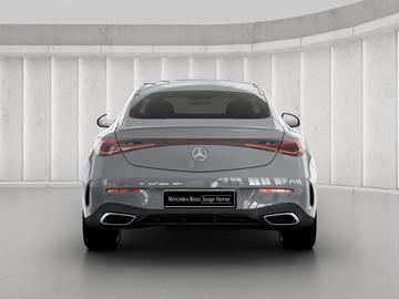 صورة 3 لـ 2024 Mercedes-BENZ CLE
