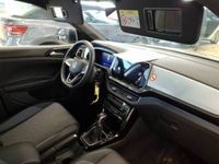 Volkswagen T-Cross - Vorschau Bild 3