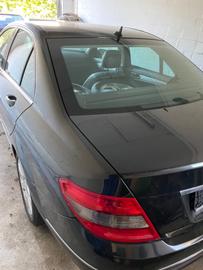 2010 Mercedes-BENZ C 180 照片 6