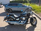 Kawasaki VN 900 Classic - Kawasaki Motorräder in Bonn
