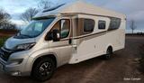 Carado Clever+ T447 - Carado T 447
