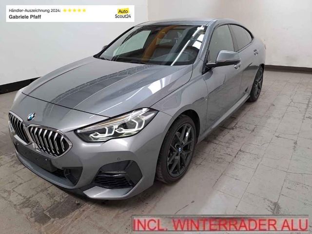 BMW 218 i Gran Coupe M-Sport*LED*DAB*LiveCockpitProf