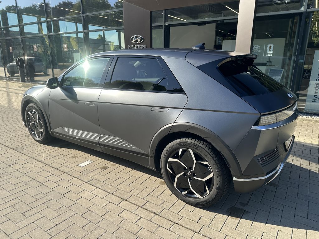 Hyundai IONIQ 5 – Bild 7