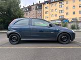 Opel Corsa 1.2 16V Elegance/Servo/ZV/Klima - Opel Corsa aus 2002: 1.2
